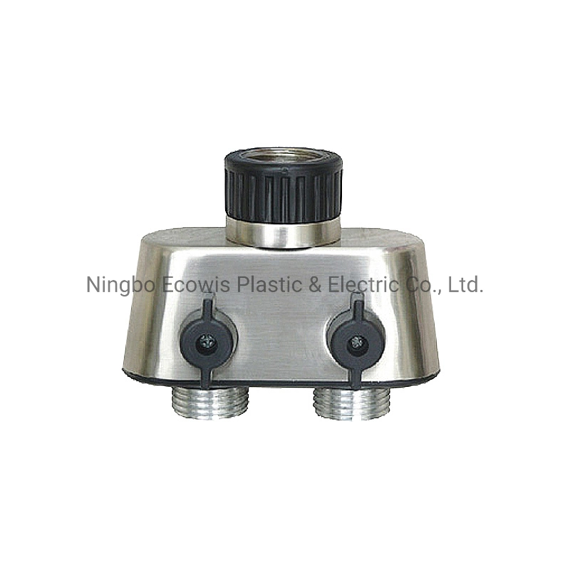 Maufacturer Supply Garden Hose Water Valve