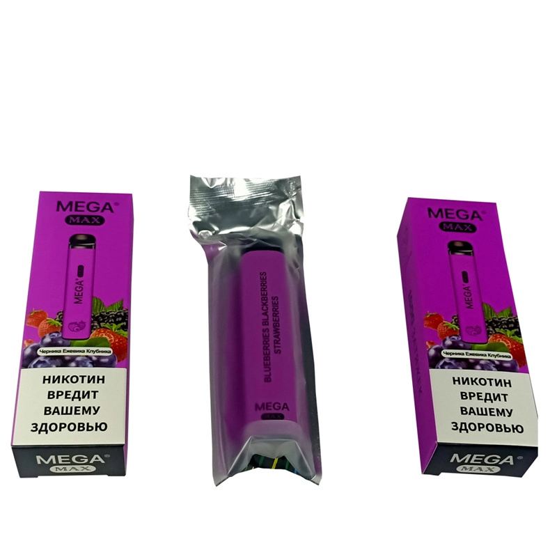 50 sabores Regular Randm Tornado 7000 desechables de bolitas de pluma de Vape intermitente LED RGB de 50mg 850mAh recargable Mini Cigarrillo Electrónico Desechable Vape 3500 Puff