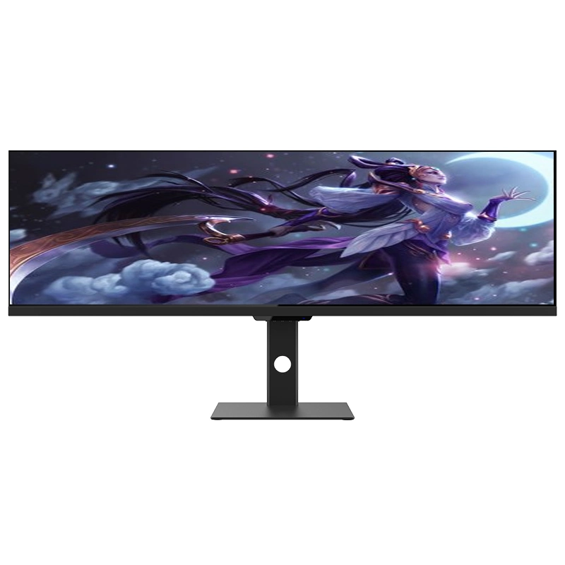 Neue 44 Zoll Computer LCD Bildschirm Gaming Monitore