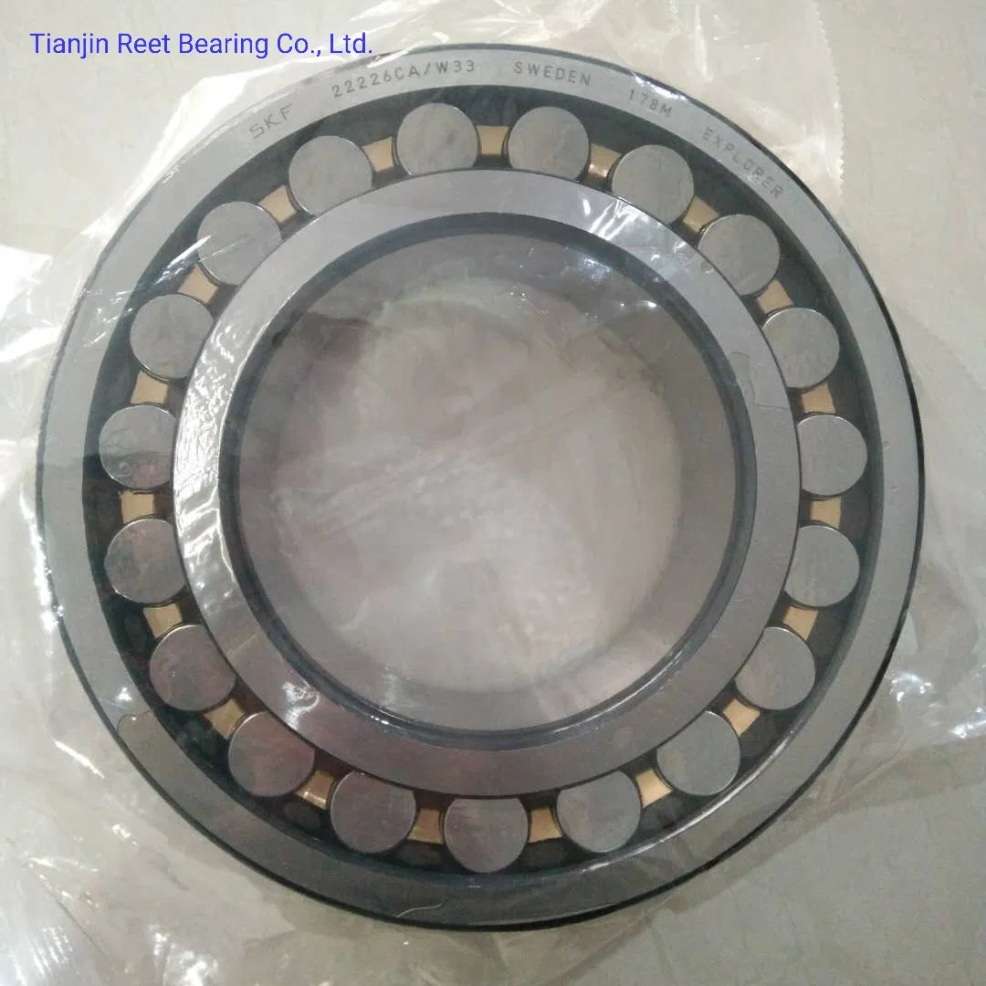 Nj2226 Low Noise Factory Manufacturer Roller Bearing Ball Bearing Needle Bearing