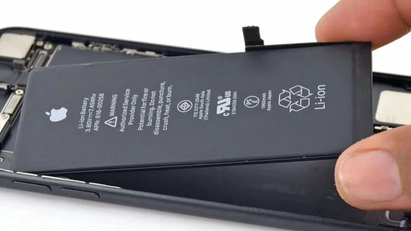 Original Mobile Phone Battery for iPhone7/7/X
