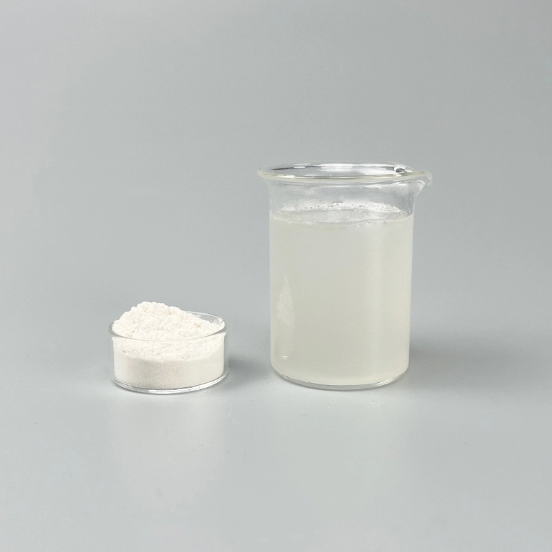 Sodium Polyglutamate (PGA) CAS No. 28829-38-1 Beauty Products