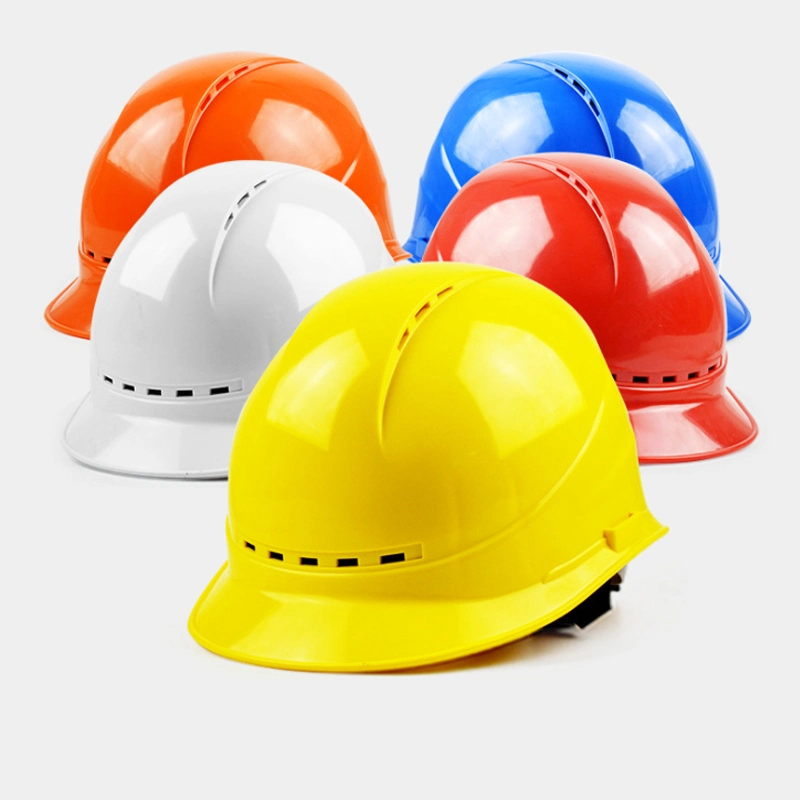 Head Protection Konstruktion Sicherheit Helm Maschinenbau Industrie Harthut