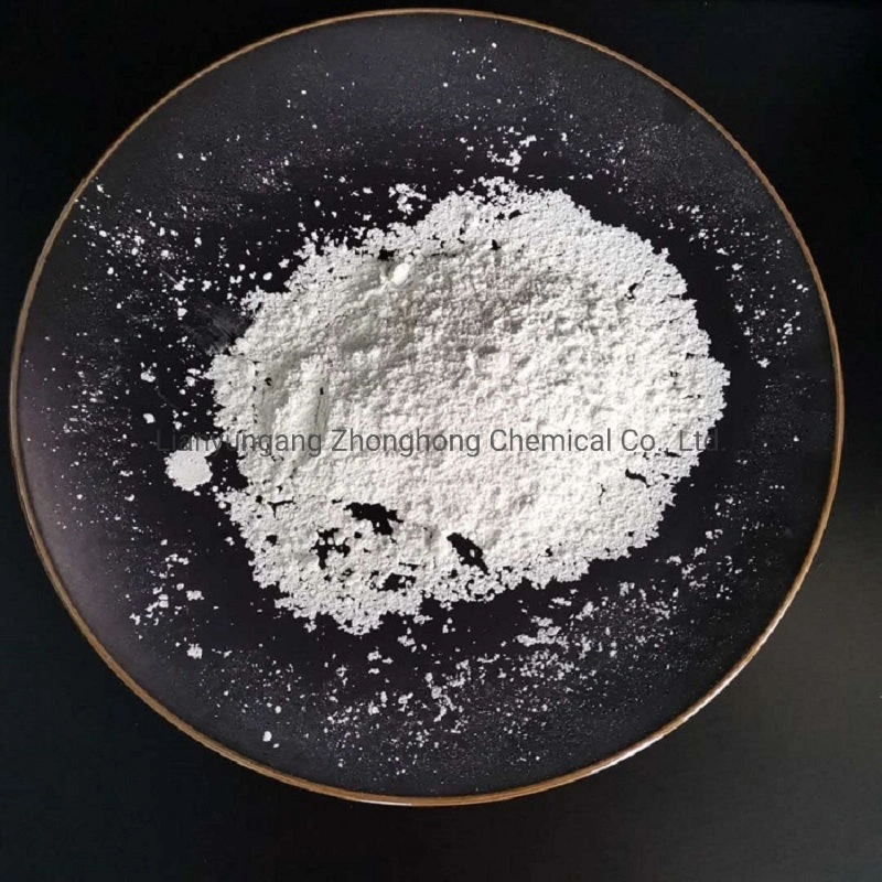 High Purity 95% Food Grade Calcium Oxide Cao for Processing Auxiliaries