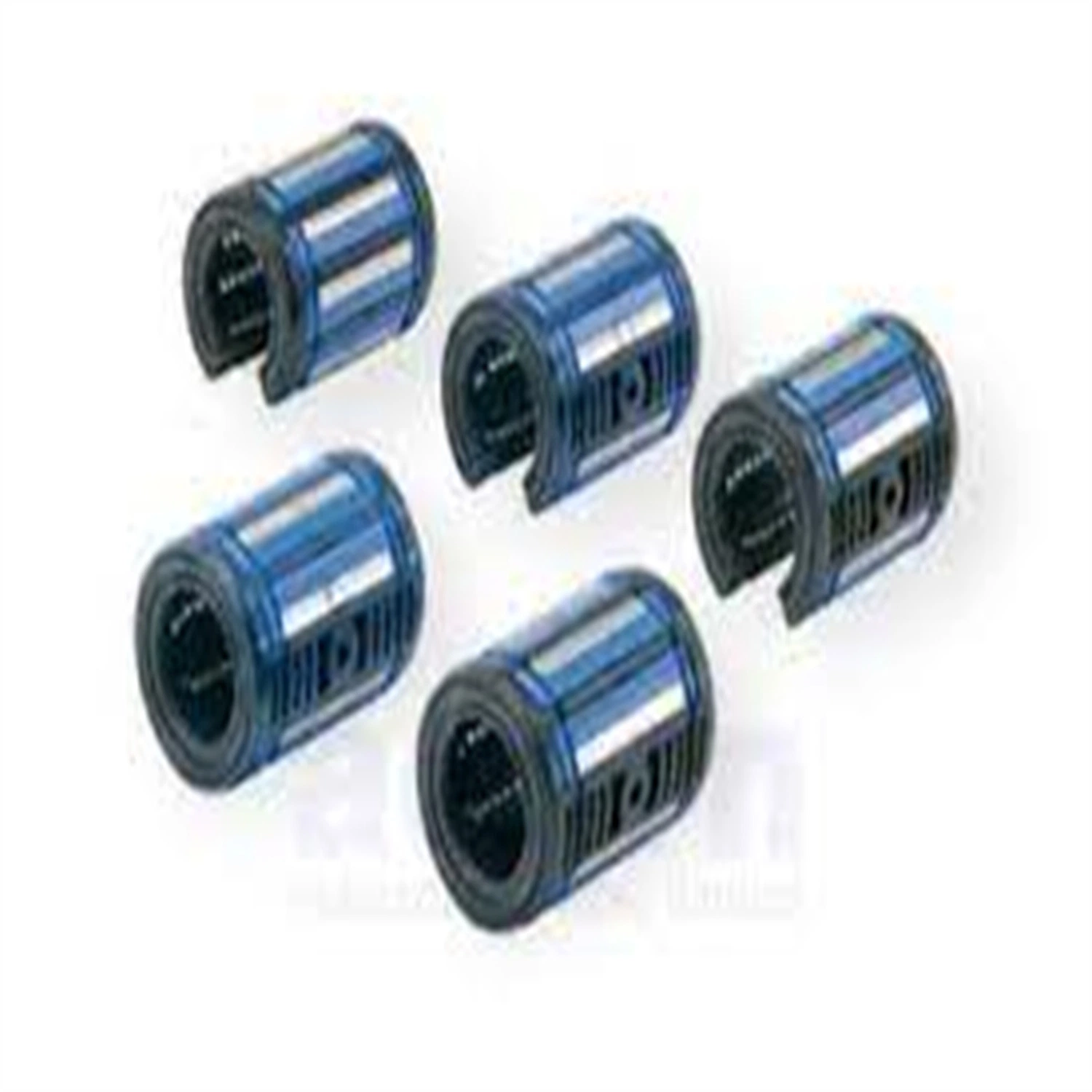 New Arrival Cheap Slide Motion Guiding System Ball Bushings Bush Sleeve Linear Bearing