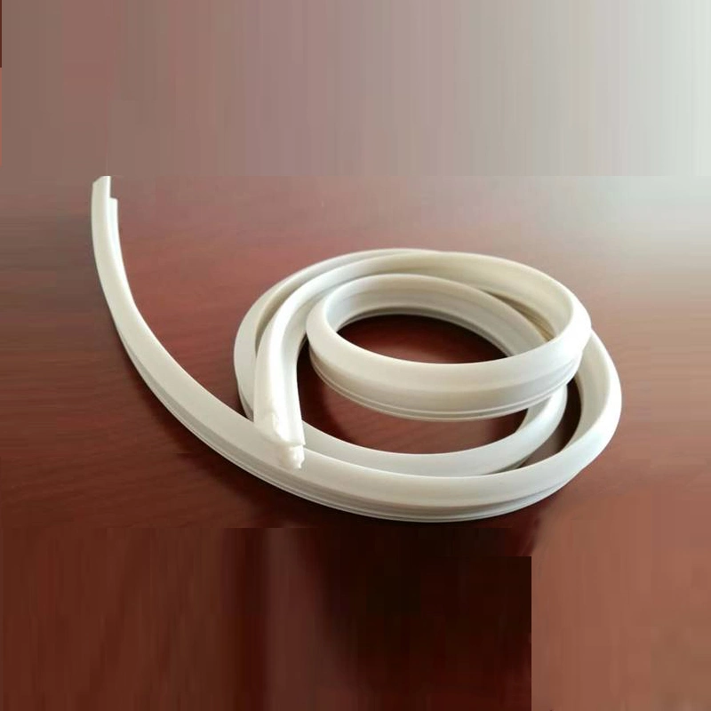 Custom Silicone Rubber Sealing Strips for Kitchen Utensils