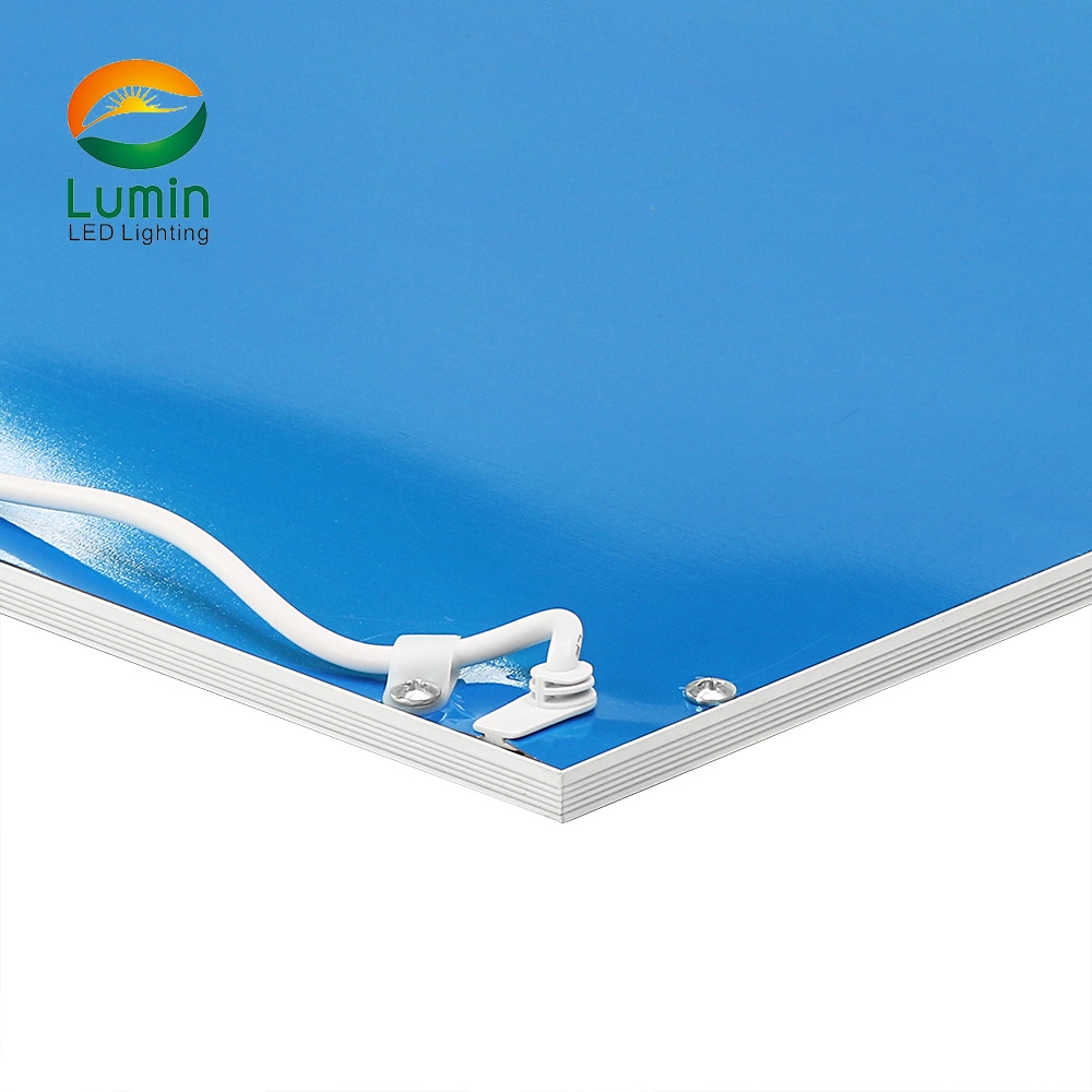 Flicker Free 60X60cm LED Light Panel Ceiling