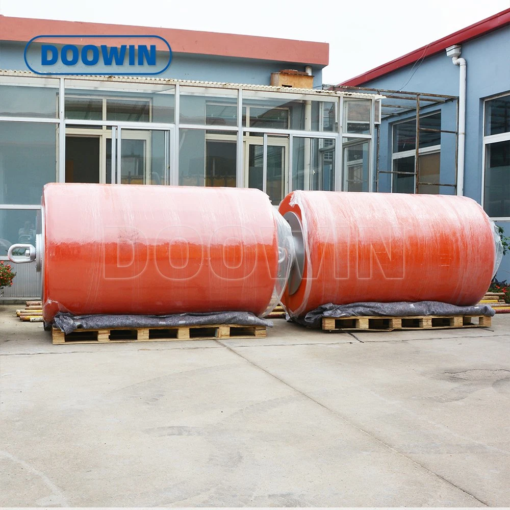 Marine General Offshore Foam Filled Mooring Buoy