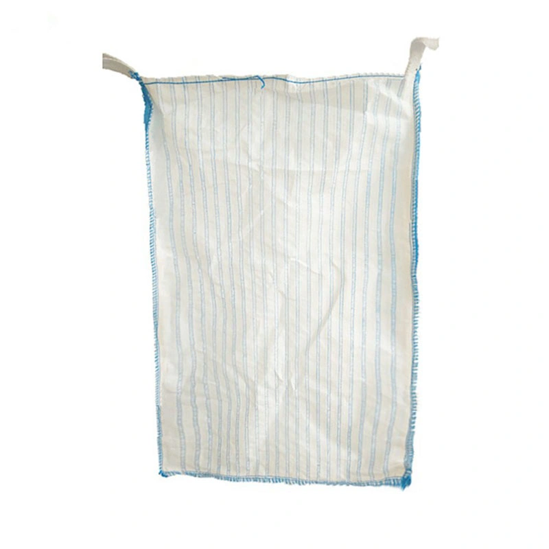 Jiaxin Ton Bag China Plastic Bag Supply Best Price Wholesale/Supplier Plastic Big Bags 1000kg Price 1 Ton Bags Polypropylene Flexible Container Bulk Bags Ton Stone Bags