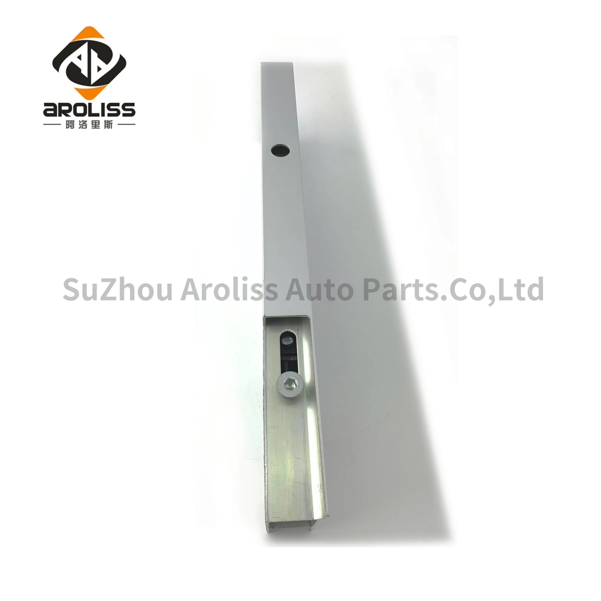 Pillars for Dropside Trucks, Top Trailer Lock