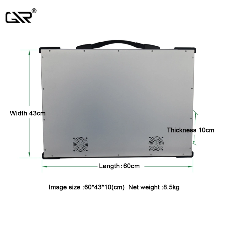 New LED Light Source for 1080HD Camera