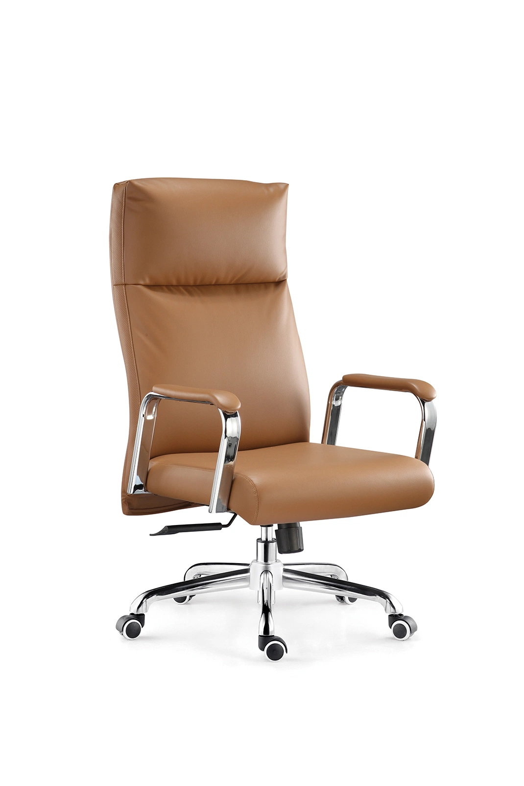 Leisure Indoor Office Furniture High Back Executive Chair Supplier