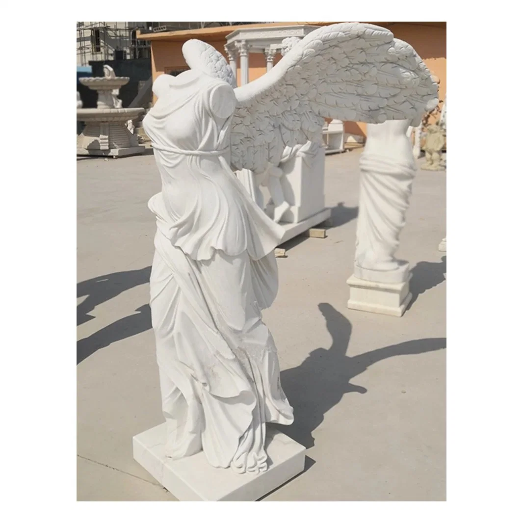 Flore de marbre extérieure par Antoine Coysevox Sculpture reproduction