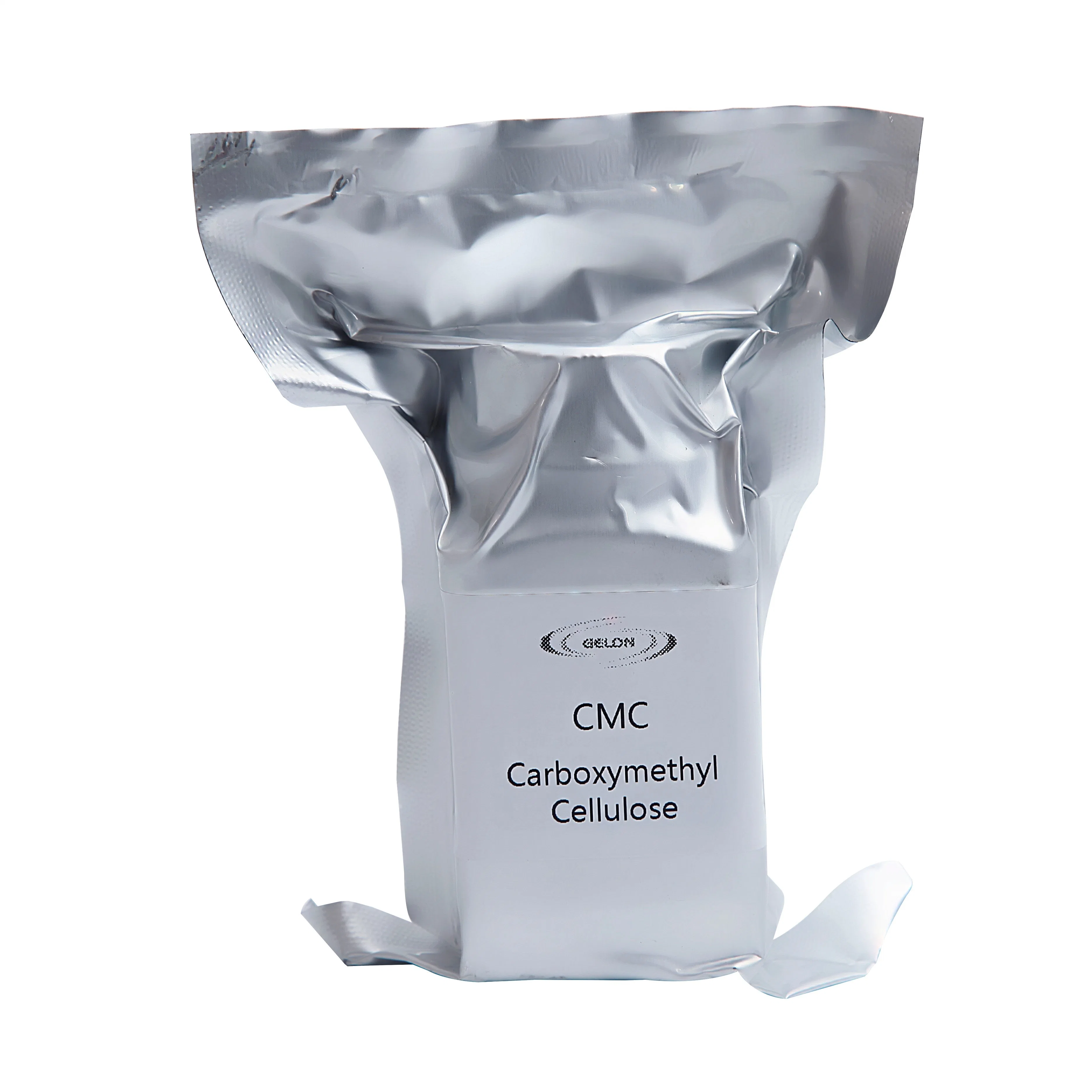 CMC Carboxymethylcellulose für Lithium-Batterie-Elektrodenbinder Vm7