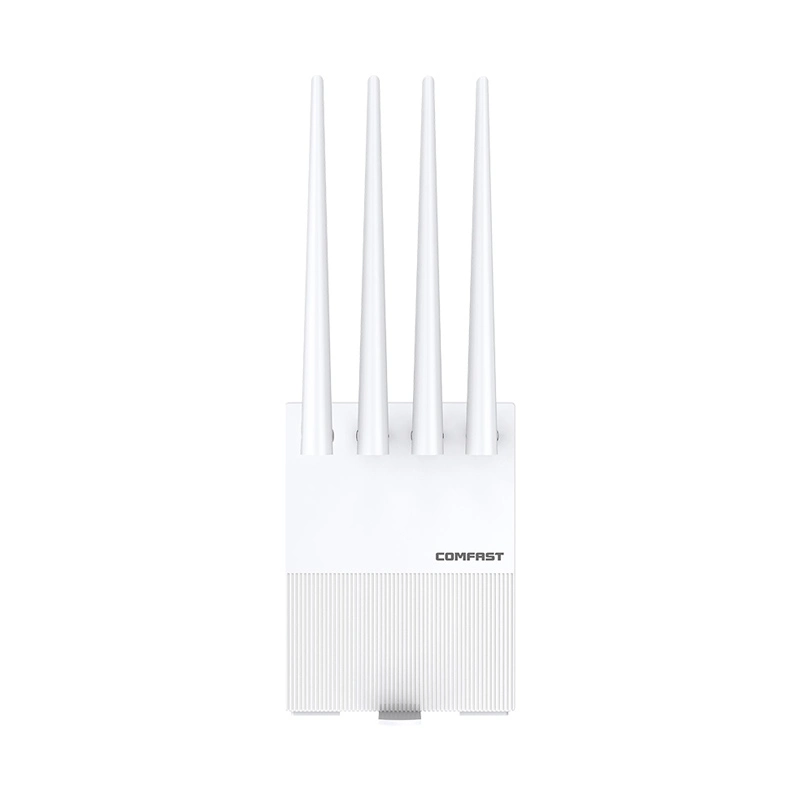 Router WiFi 4G LTE con ranura para tarjetas SIM Mobile 300Mbps WiFi 3G 4G LTE 4G LTE Módem WiFi