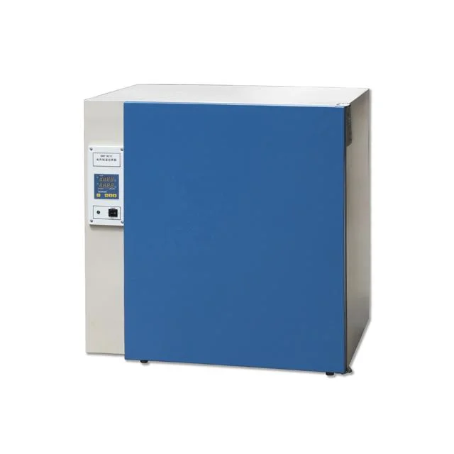 Scientific Lab Cooling and Heating Automatic Incubator