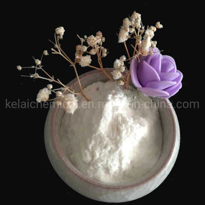 White Powder Carboxyl Methyl Cellulose CMC Used as Food Ingredient