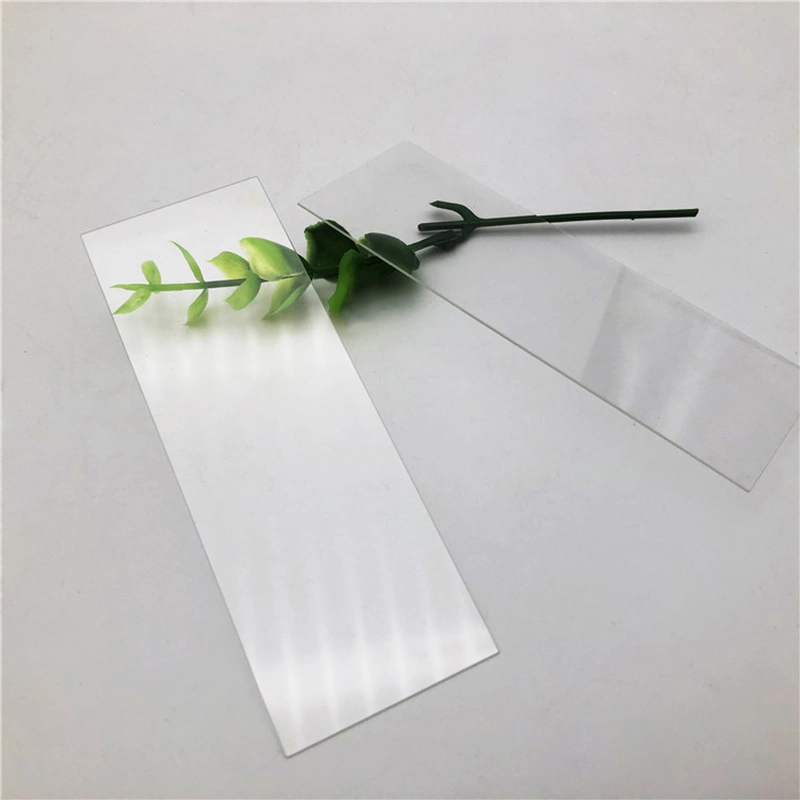 Ultra Thin Conductive Glass ITO Fto for Lab