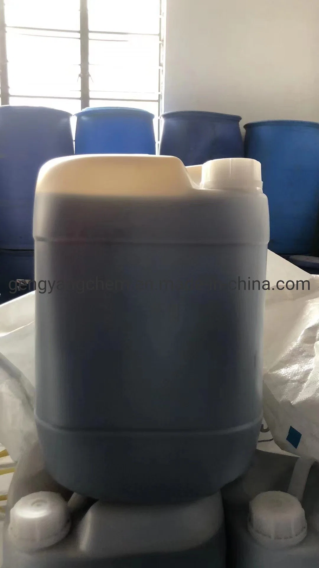 High Quality Food Emulsifiers/Acetylated Mono- and Diglycerides (Acetem) E472A