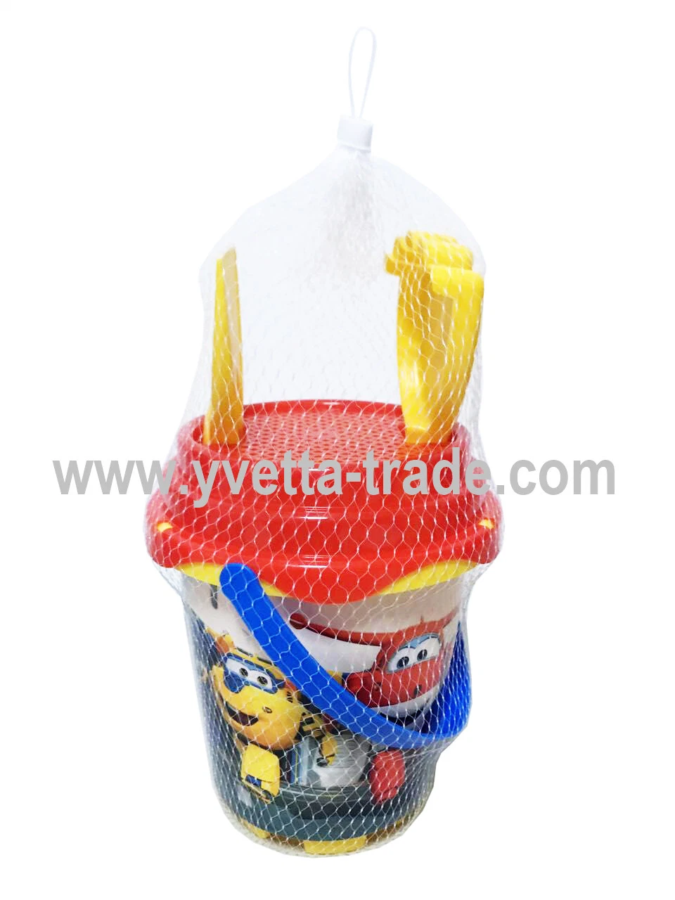 Sand Toy Products for Beach Bucket Set (YV-J020)