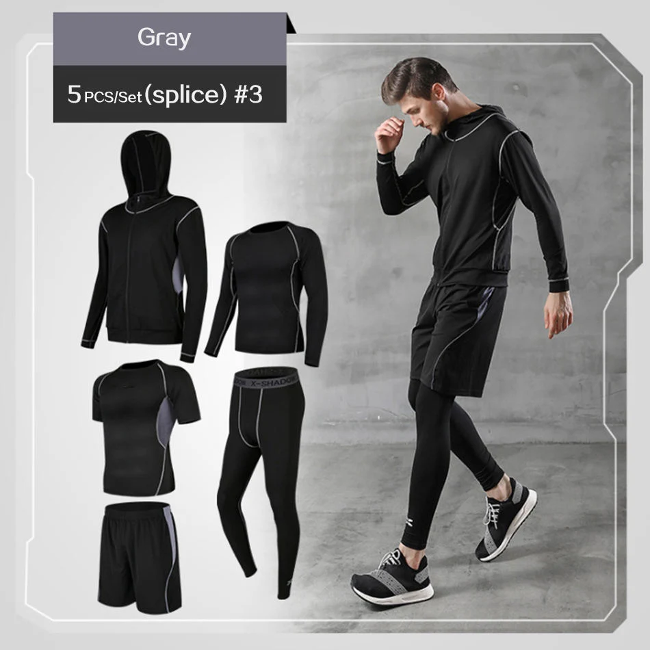 Wholesale/Supplier Customized Activewear Fitness Seamless Breathable Gym Set Sportswear