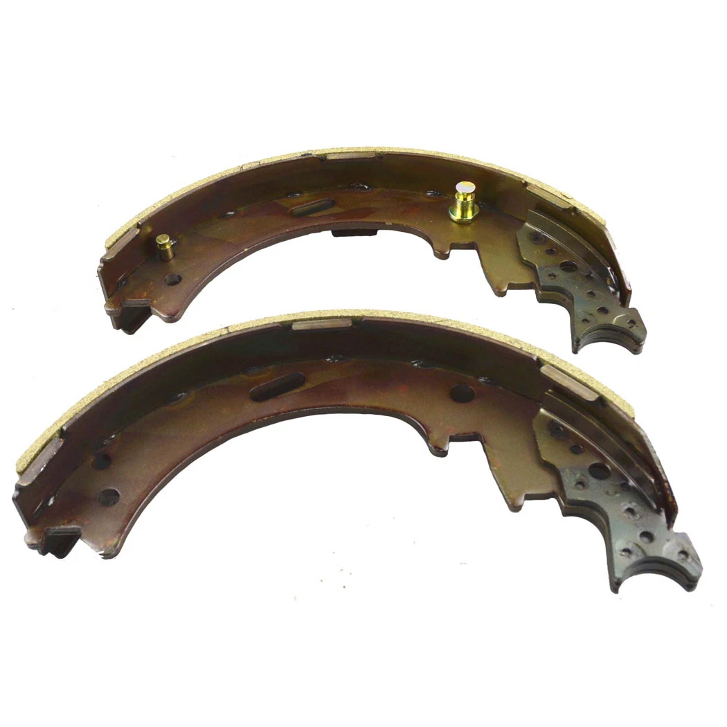 Brake Shoes Tcm T3 8fd J35, 91846-17200 Forklift Parts