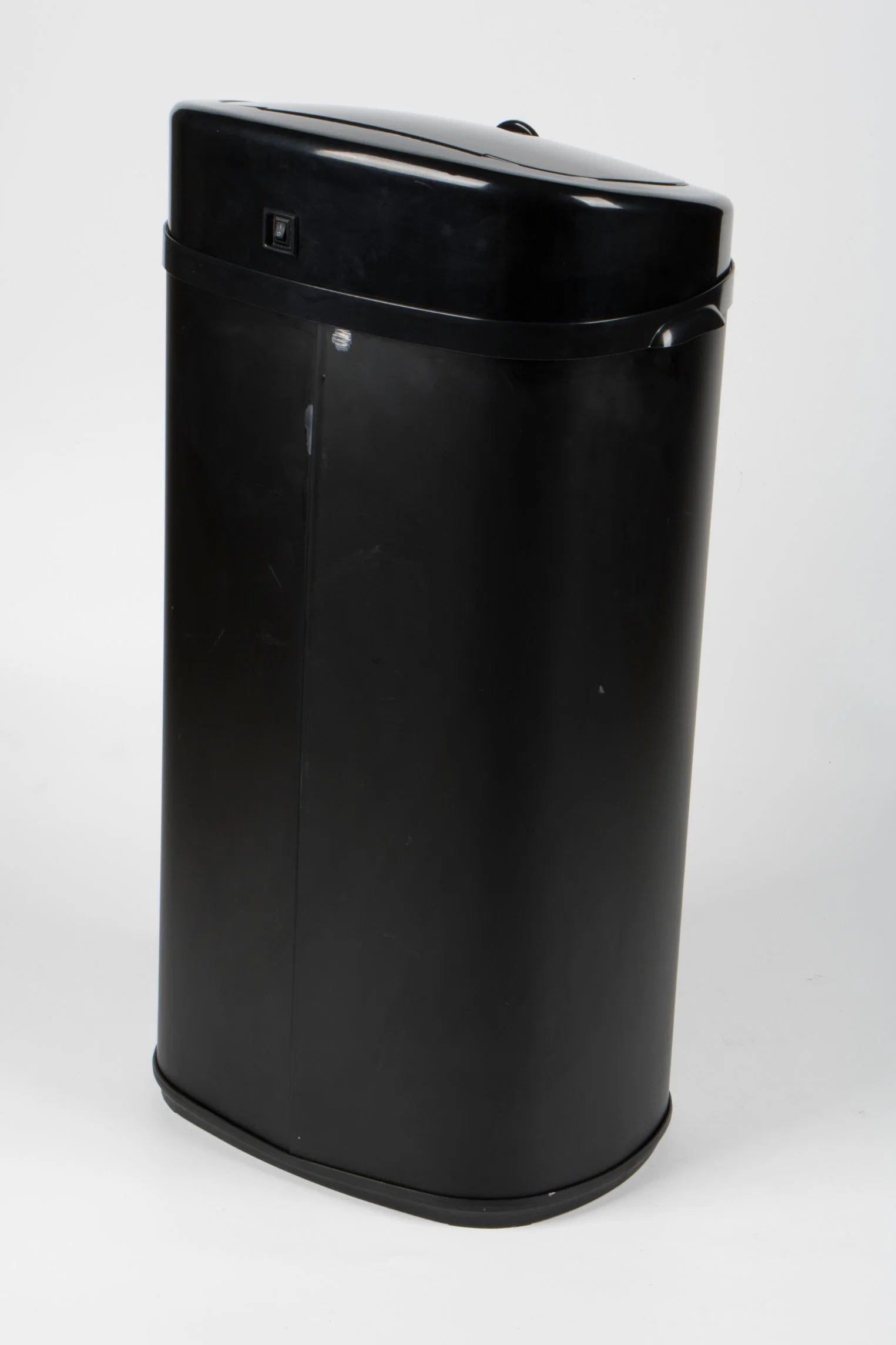 Zhejiang of China Customized Yunzhe 1PC/Polybag/Shaped Foam/Mail Box Wastebin Dustbin