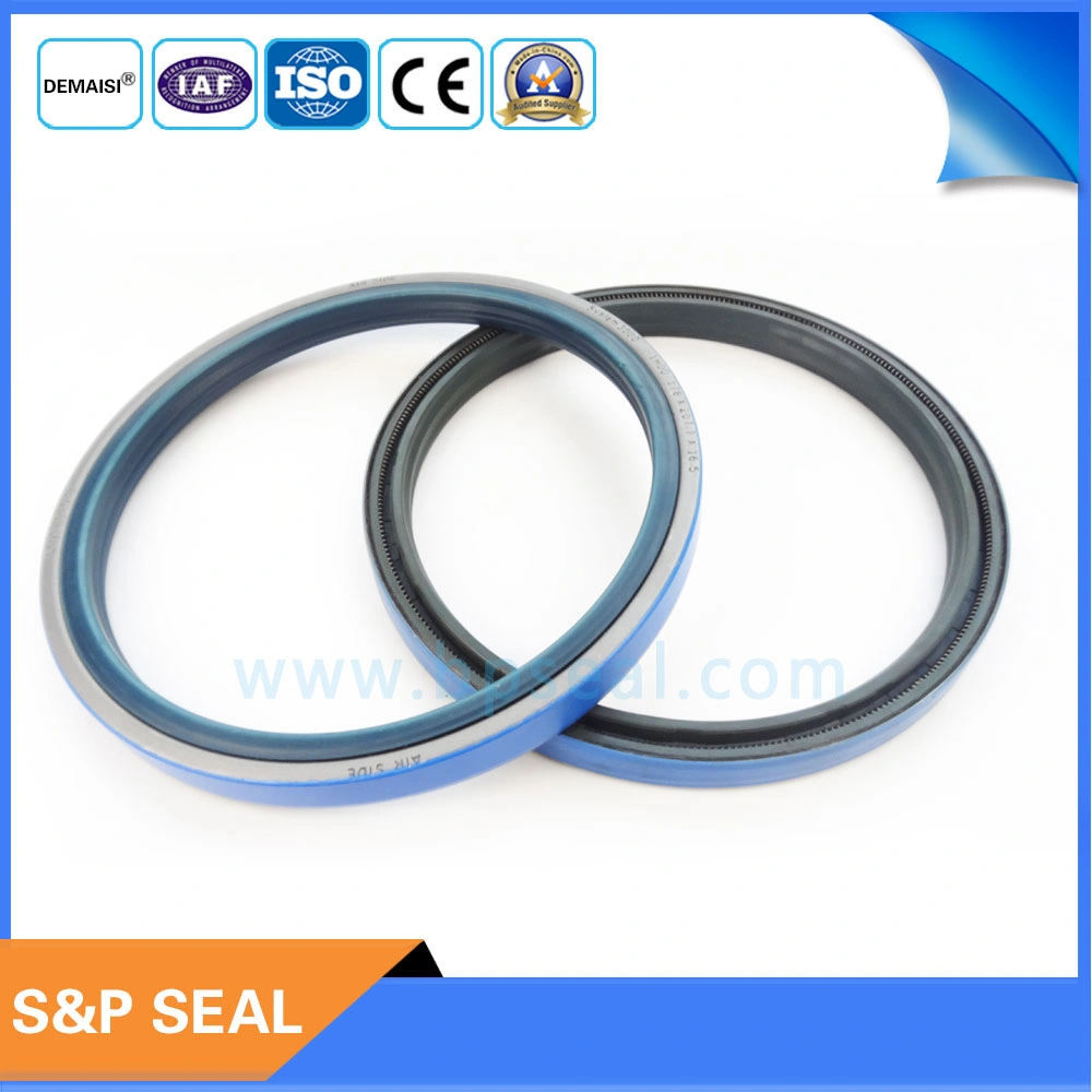 Demaisi Stefa 1HDD Cassette Oil Seal for Volvo (178-207.7-16.5)