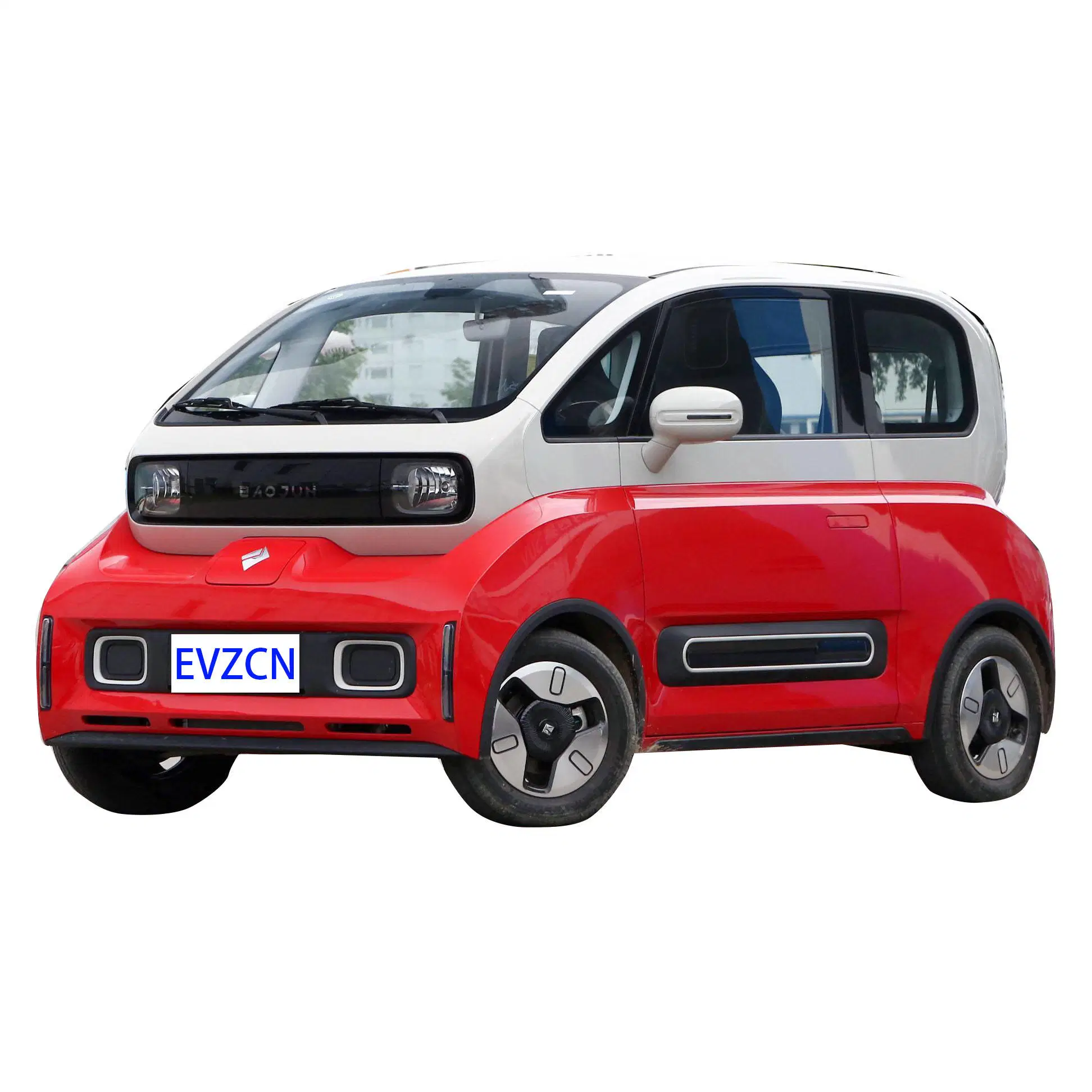 Baojun Kiwi EV Veículo Eléctrico nova energia Heapest Mini-Car