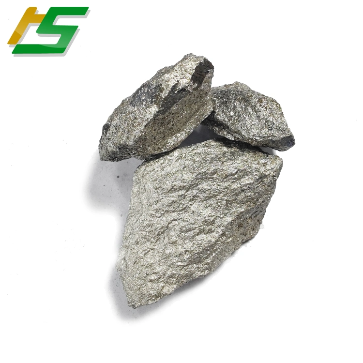 High quality/High cost performance  High Purity Ferro Manganese Alloys for Steelmaking Additive