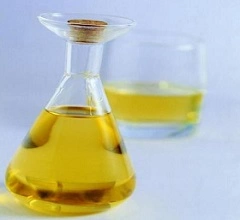 Cosmetics Grade Raw Material Oil 99% CAS 111-01-3 Squalane with Bulk Price