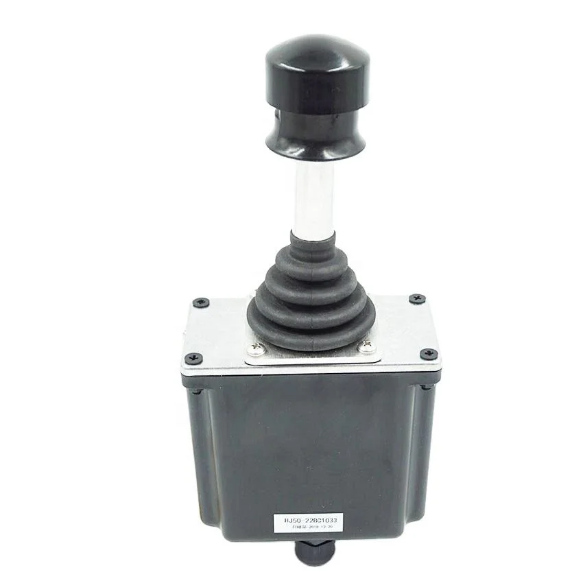 Chinese Handle for Joystick Hj50 Can Output