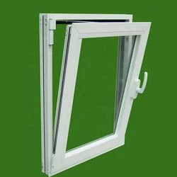 Best Price New Design PVC with Iron Steel Vinyl UPVC Window