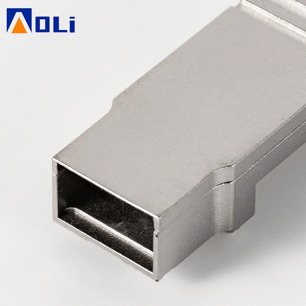 10g Pon Olt SFP Die Casting Product for Optical Module