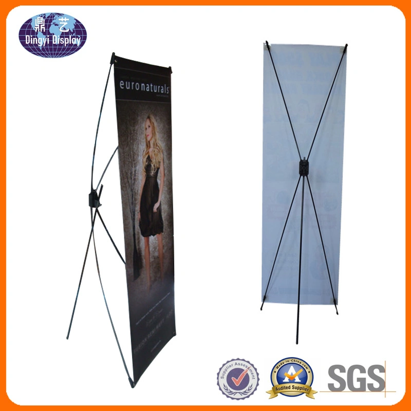 Advertising Equipment X Banner Stand