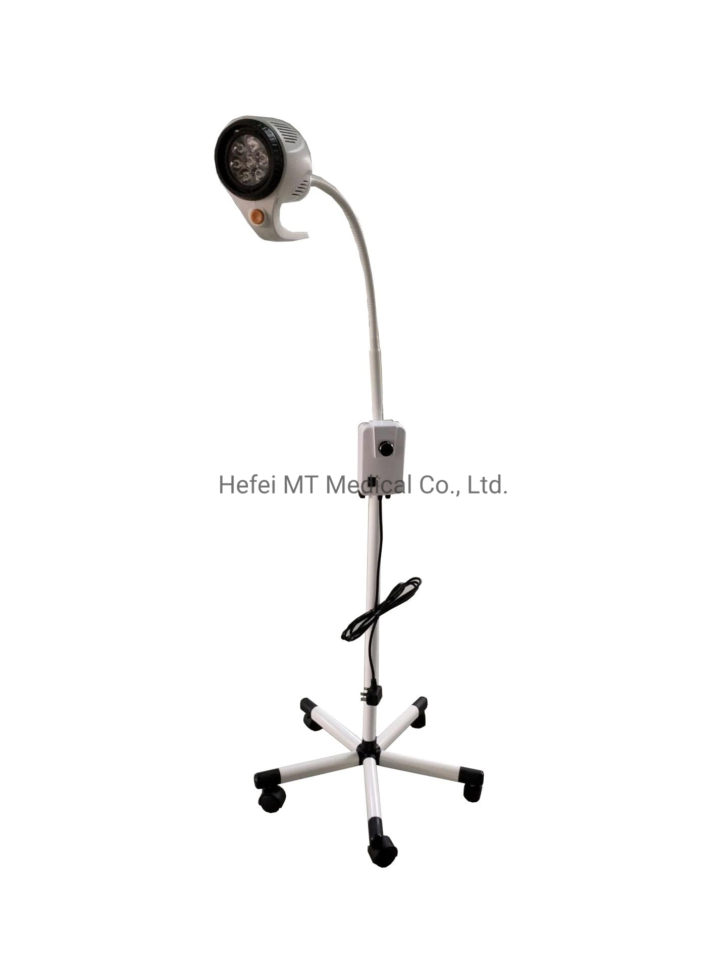 Clinic LED Mobile Operating Lamp Manufacturer