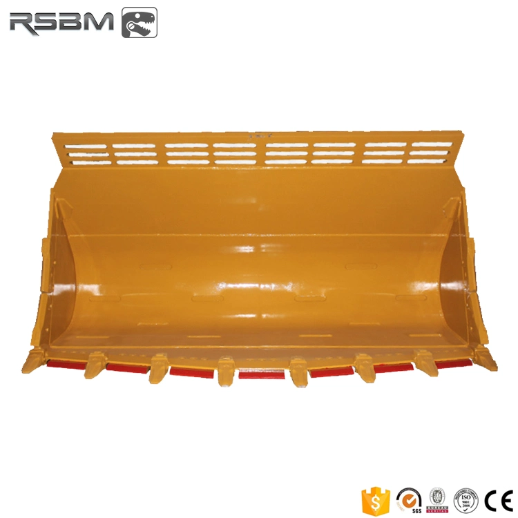 Super Loader Bucket for Cat988/980