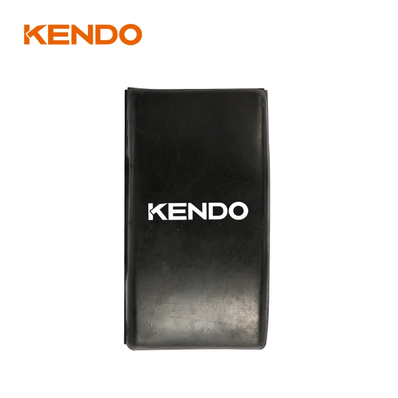 Kendo Rubber Sanding Block for Use with Sandpapers, Make Sanding Faster, Easier, and More Effective