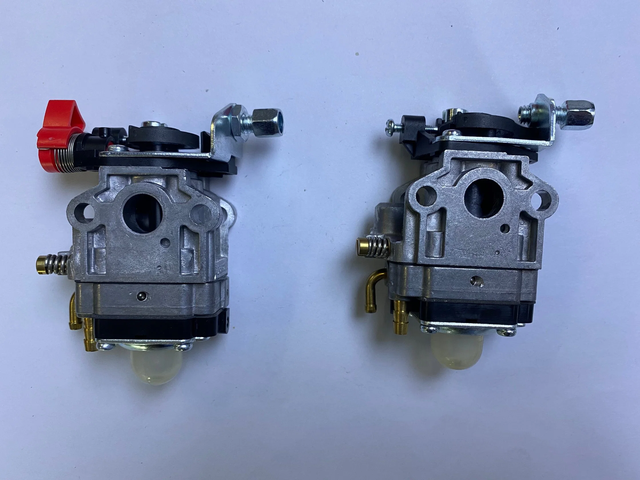 2-Stroke Carburetor Tu26 Tl26 260 Tu260 Gasoline Engine Parts