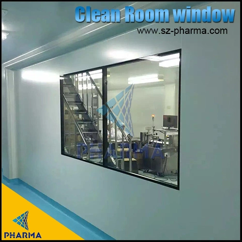 First-Class Qualities Clean Room and Services Modular Clean Room, Clean Room Tent, HEPA Filter Clean Room