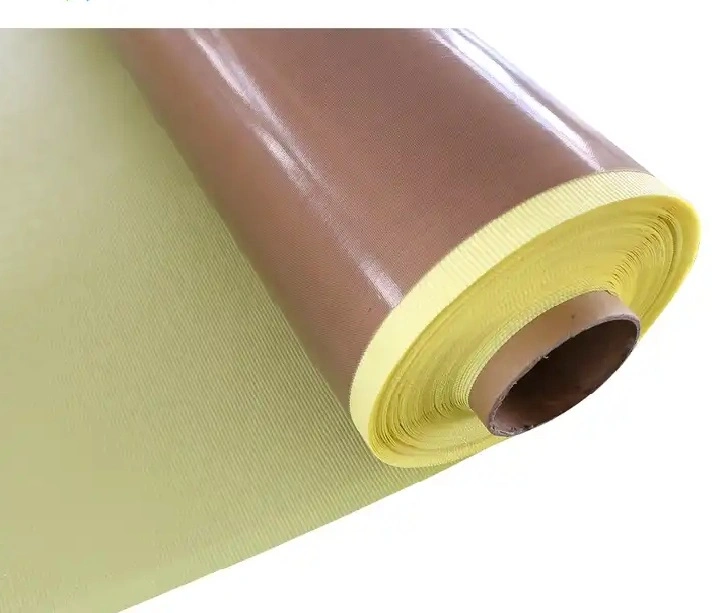 Customized Size Small Rolls of PTFE Adhesive Tapes