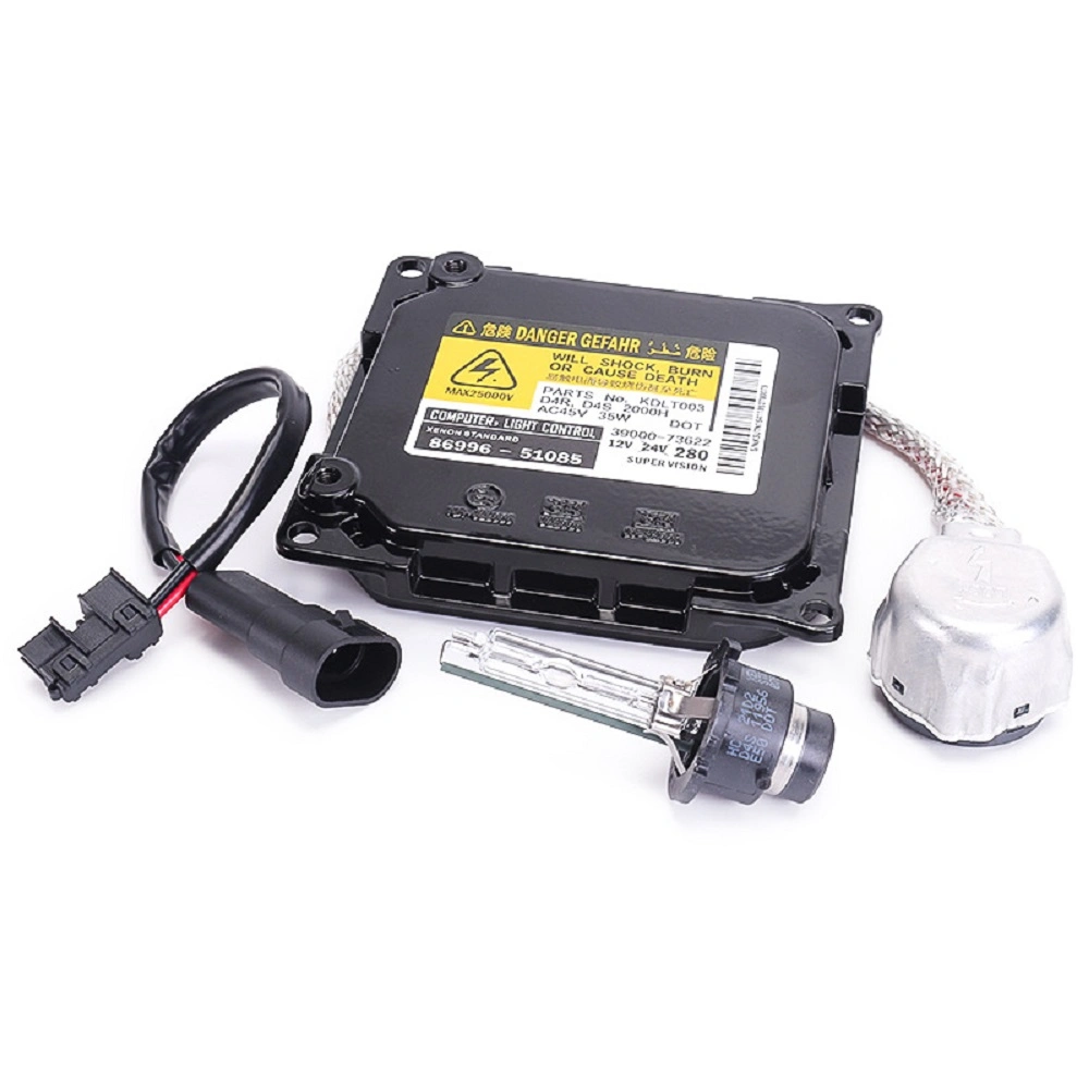 85967-24010 HID Ballast Headlight Control Device Automotive Parts Suitable for Toyota Lexu