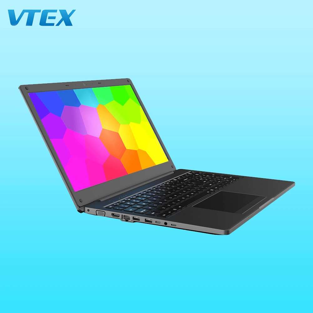 Laptops 15.6 Inch Core I7 I3 I5 OEM USB 3.0 8GB 16 GB RAM SSD256 Computer Notebook Laptops