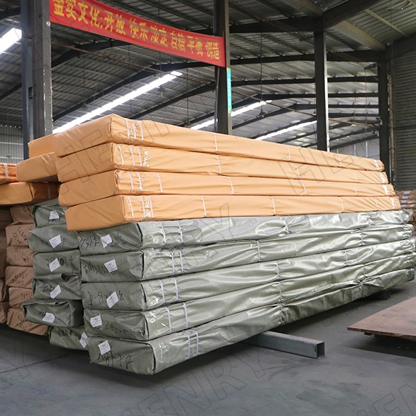 High Density Polyurethane/PU Thermal Insulation Wallboard/Home Decorative Siding/Exterior Wall Panel/Cladding/Board