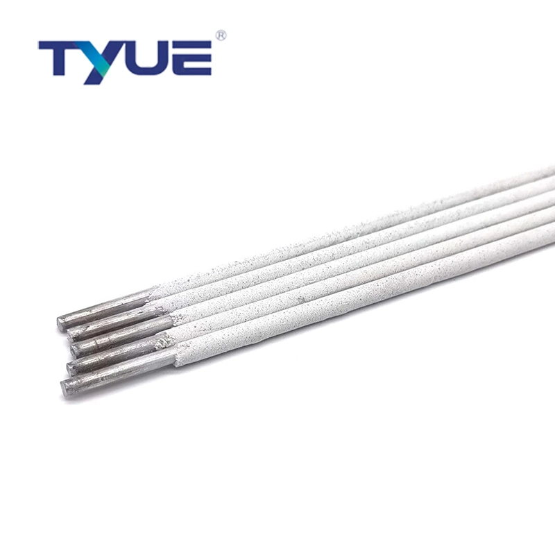 Aluminium Welding Electrodes E4047 12% Silicon Flux Coated Arc/Torch Aluminum Alloy