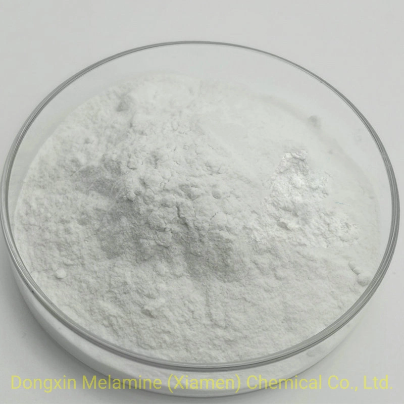 Amino Plastic Melamine Moulding Compound Powder for Durable Melamine Crockery