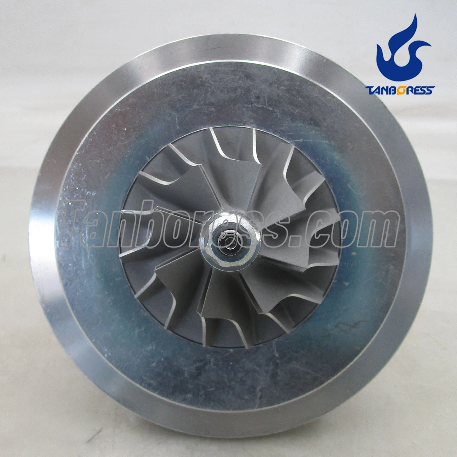 Turbocharger cartridge for Mercedes-Benz TO4B81 OM352A 465366-0001 3660961399 465366-0002