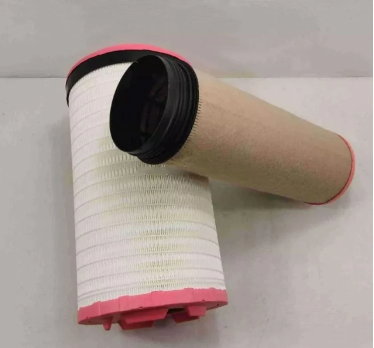 High quality/High cost performance  Tractor Parts Air Filter C23800 5501661181 700737215 700737693 700737694