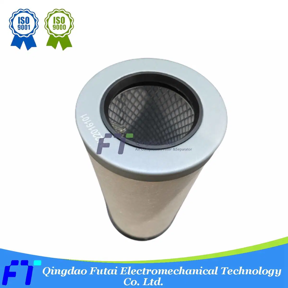 High quality/High cost performance Filter 3422016101 Airman Air Oil Separator for Compressor 3422012052 3422012500 3422016500 34220-16101