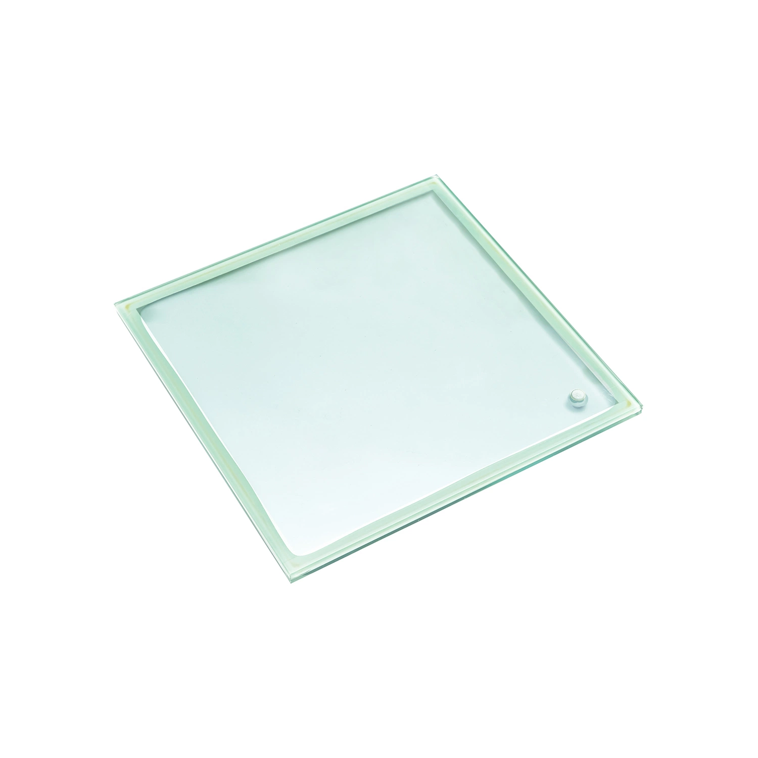 Safety Security Bulletproof Tempered Multilayer Sgp PVC Sandwich Laminated Bullet Proof Glass for Windows